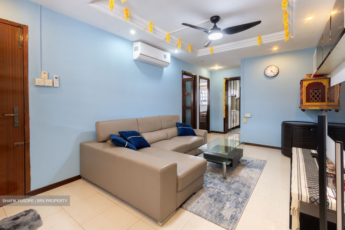 Blk 467 Tampines Street 44 (Tampines), HDB 3 Rooms #626027111